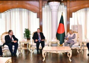 Chevron plans to invest in new gas exploration in Bangladesh