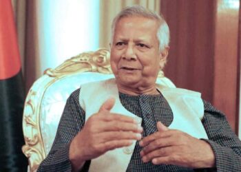 CA holds dialogue with political parties at 4 pm