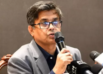 Int’l media unfairly portrays Bangladesh’s minority issue: Shafiqul Alam