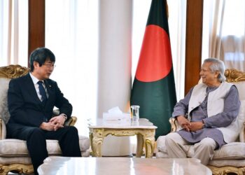 Japan to continue support to Bangladesh’s reform