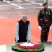 CA pays homage to martyred intellectuals