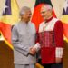 Ramos-Horta urges Bangladesh firms to invest in Timor-Leste