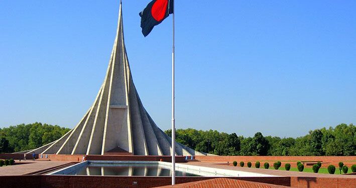 Nation celebrates Victory Day in new Bangladesh