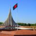 Nation celebrates Victory Day in new Bangladesh
