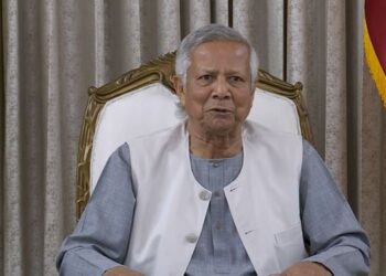 ‘National Consensus Building Commission’ to be formed soon: CA