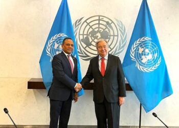 Dhaka invites UN secretary general to witness Bangladesh’s transformation