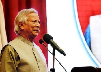 Prof Yunus urges Al-Azhar University students to take challenges to fulfill dreams