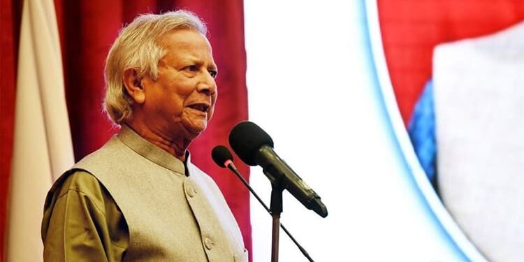 Prof Yunus urges Al-Azhar University students to take challenges to fulfill dreams