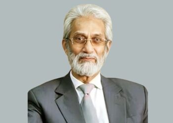 Adviser Hassan Ariff passes away