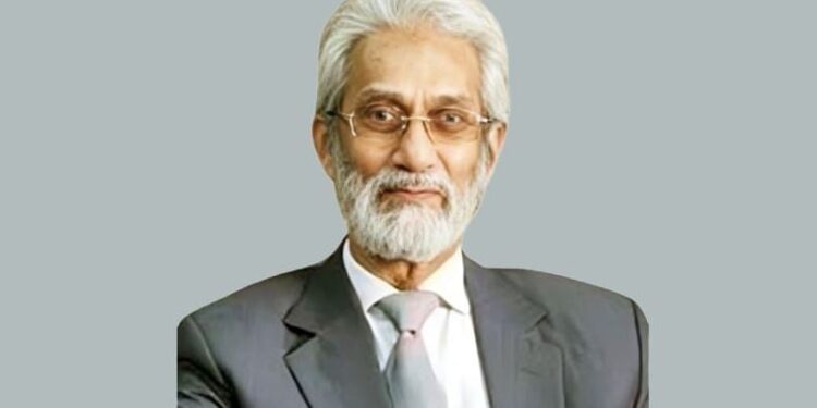 Adviser Hassan Ariff passes away