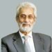 Adviser Hassan Ariff passes away