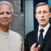 US national security adviser calls CA, reiterates continued support