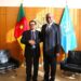 Dhaka discusses upcoming Rohingya conference with UNGA President