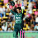 Pakistan inflicted the first whitewash on the Proteas at home