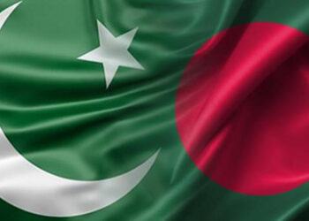 Pakistan, Bangladesh agree to work together against Indian hegemony