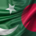 Pakistan, Bangladesh agree to work together against Indian hegemony