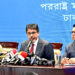 Indian Foreign Secretary says New Delhi to increase engagements with Dhaka