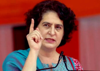 Bangladesh won under Indira Gandhi’s courageous leadership: Priyanka Gandhi