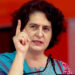 Bangladesh won under Indira Gandhi’s courageous leadership: Priyanka Gandhi