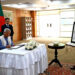 Chief Adviser pays tribute to Manmohan Singh at Indian High Commission