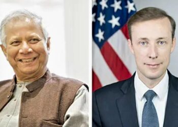 America sends message of security to Bangladesh’s minorities