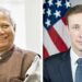 America sends message of security to Bangladesh’s minorities
