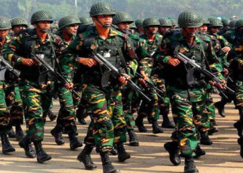 Military’s magisterial powers extended for another 60 days