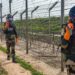 BSF conducts ‘Ops Alert’ exercise amid tension on Bangladesh-India border