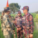 BSF expresses regret over clash on India-Bangladesh border