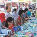 Ekushey Book Fair begins in Dhaka on February 1 Open-minded writers upset