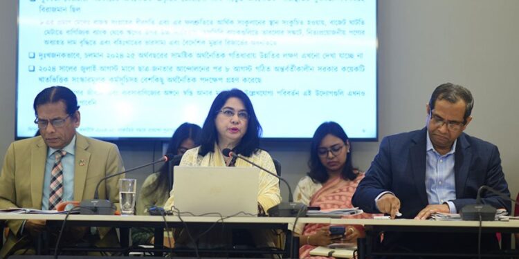 Confidence for investment in Bangladesh has not returned: CPD