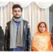 Advisor Asif Mahmud takes charge of Felani’s family