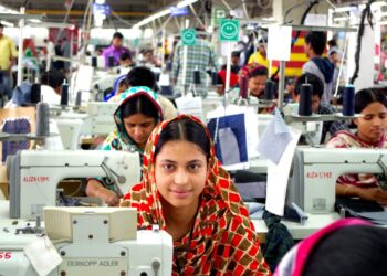 Unsettled garment industry, USAID turns away $2 billion in losses