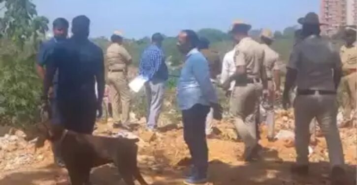 Bangladeshi woman raped and murdered at Bengaluru in India