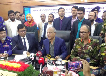Bangladesh-India border calm, BSF not building fences
