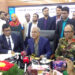 Bangladesh-India border calm, BSF not building fences