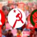 Left party called ‘Democratic United Front’ to come to Bangladesh in February