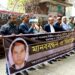 Journalists can uncover all truths, their pens cannot be stopped for justice: Ruhin Hossain Prince