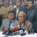Bangladesh does not look favorably on Hasina’s visa extension