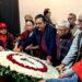 Comrade Amal Sen’s 22nd death anniversary observed in Bangladesh