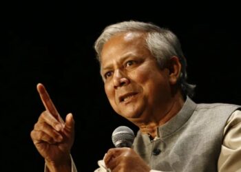Bangladeshis are Bengalis as a nation, recommends Constitutional Reform Commission