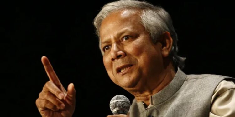 Bangladeshis are Bengalis as a nation, recommends Constitutional Reform Commission