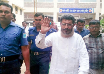 There is no obstacle to Babur’s release