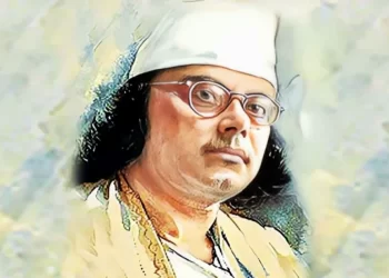 Kazi Nazrul Islam officially recognized as national poet