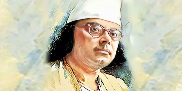 Kazi Nazrul Islam officially recognized as national poet