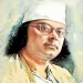Kazi Nazrul Islam officially recognized as national poet