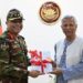 CA asks BEPZA to promote Bangladesh abroad