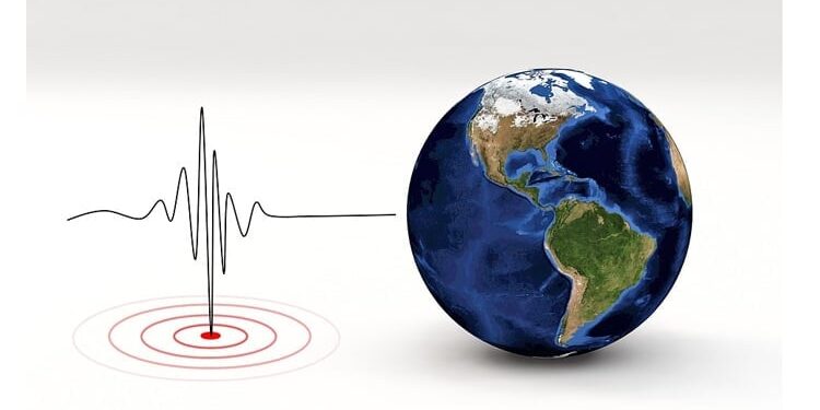 Tremor jolts Dhaka, other parts of country