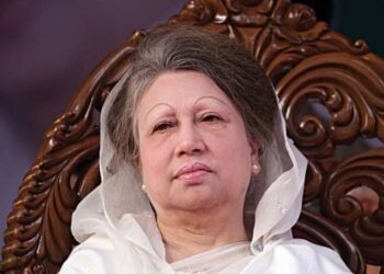 Judgment of Khaleda Zia’s appeal in Zia Orphanage Trust case tomorrow