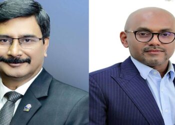Faruqui, Mohidul to lead BCS Taxation Association